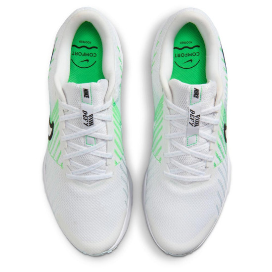 Nike Run Defy